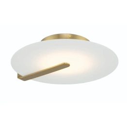 Lampa Sufitowa EUROfase Qn-Nuvola-F-M-Bg