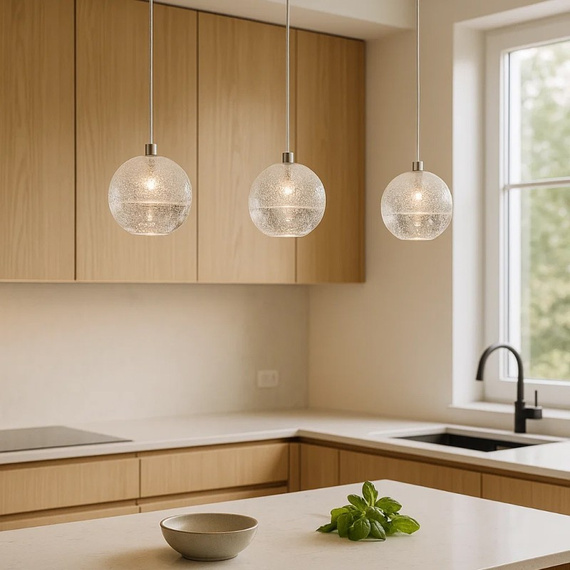 Ramko Nela 66316 Lampa wisząca