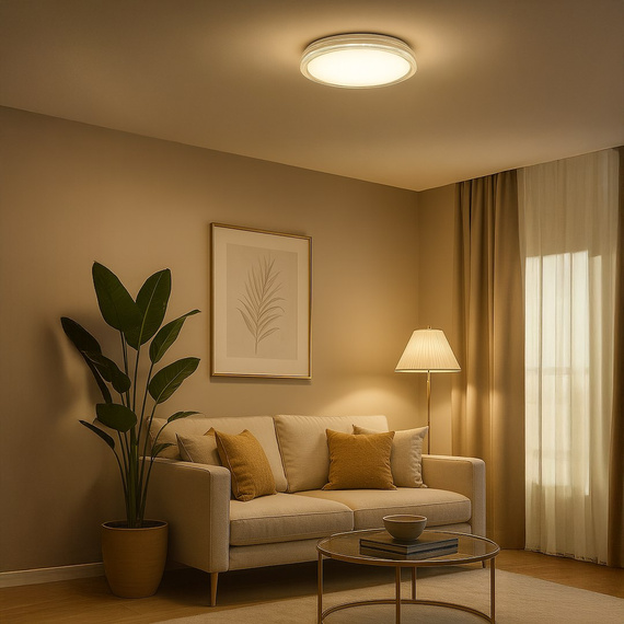 Milagro Plafoniery ML1841 Plafon