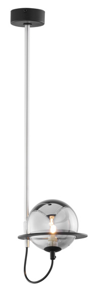 Lampa Wisząca Jupiter Planet 1894
