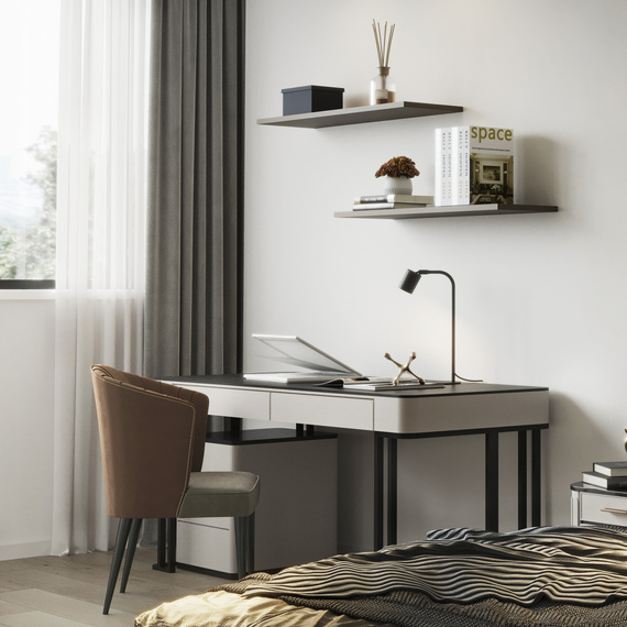 TK Lighting Logan 5414 Lampa Stołowa