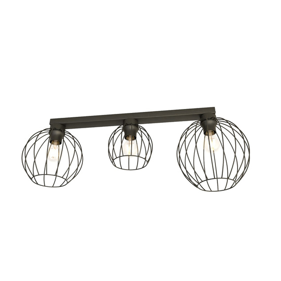 Plafon Emibig Nest 3 Bl (1371/3)