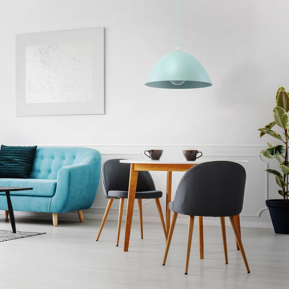 Zwis TK Lighting Faro 861