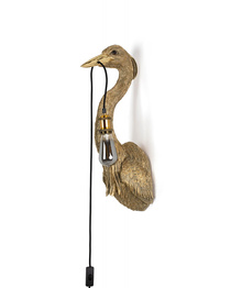 Lampa Ścienna Moosee Animal 52299