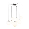 Lampa Wisząca TK Lighting Esme 4794