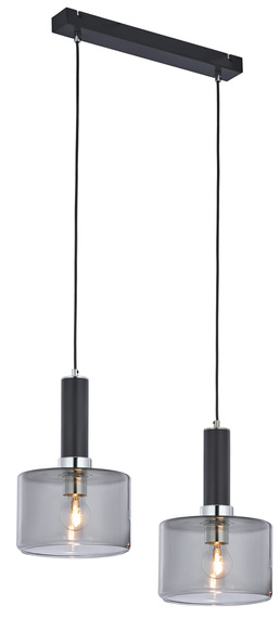 Żyrandol Jupiter Vanes 1859