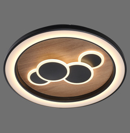 Paul Neuhaus Eliza 003902-032100 Plafon