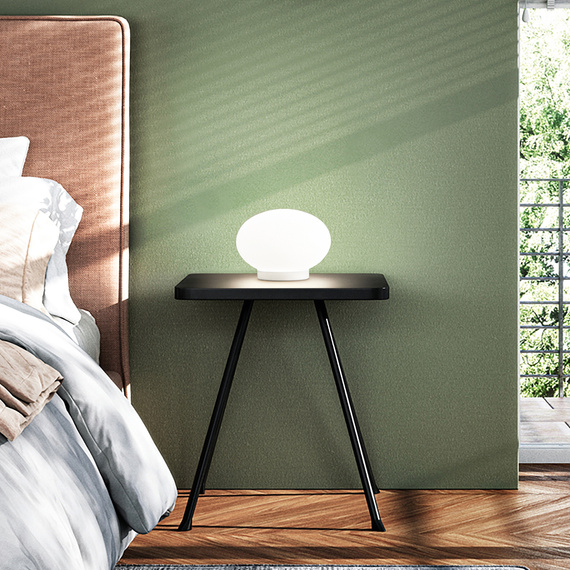 Lampka Biurkowa Ideal Lux Smarties Tl1 D30 327907