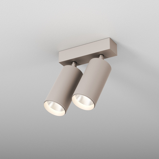 AQform 16509-M930-WT-00-82 Reflektorki nowoczesne Pet 