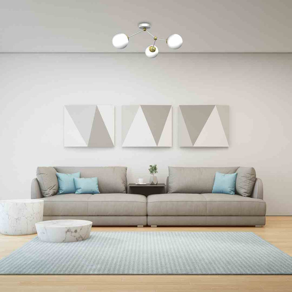 Milagro Joy Lampa sufitowa MLP7464