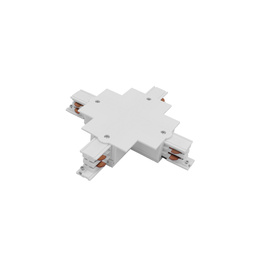 Złączka do szynoprzewodów Nowodvorski Ctls Recessed Power X Connector 8678