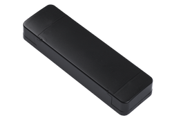 Azzardo Neo Track Magnetic Driver 100W Bk