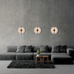 Oprawa Ścienna Zambelis 1910