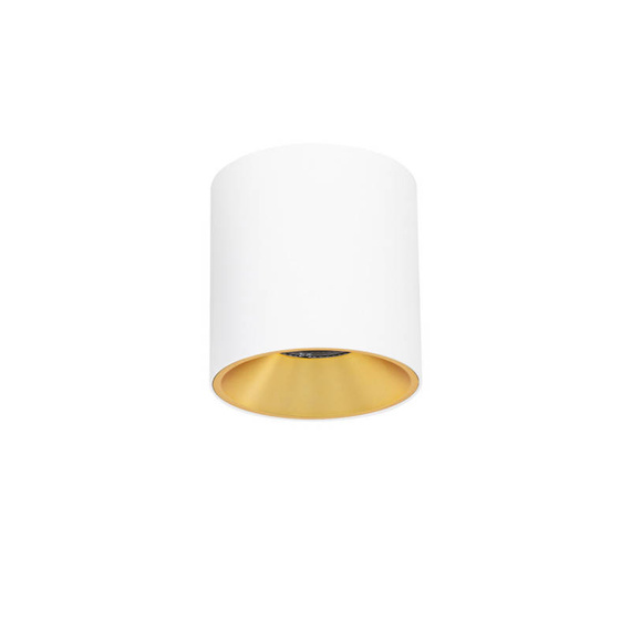 Italux Biały Spot Altisma CLN-6677-95-WH-GD-3K