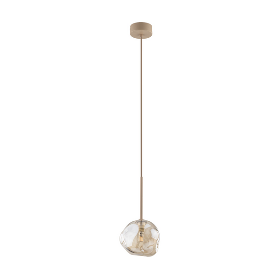 Zwis TK Lighting Lava 11106