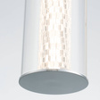 Eurofase QN-ESPADA-1W-PC Lampa ścienna Espada