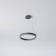 Cleoni Alfredo Lampa wisząca 71 cm 44W LED 1408/LA235/A4/196/3000K
