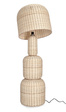Lampa Stojąca Moosee Sikkim 0828153