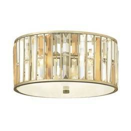 Plafon Elstead Lighting Gemma HK/GEMMA/F SL
