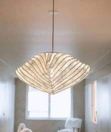 Lampa wisząca Arturo Alvarez Lea