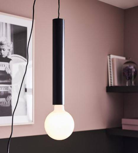 Lampa wisząca Markslojd Sencillo 108260