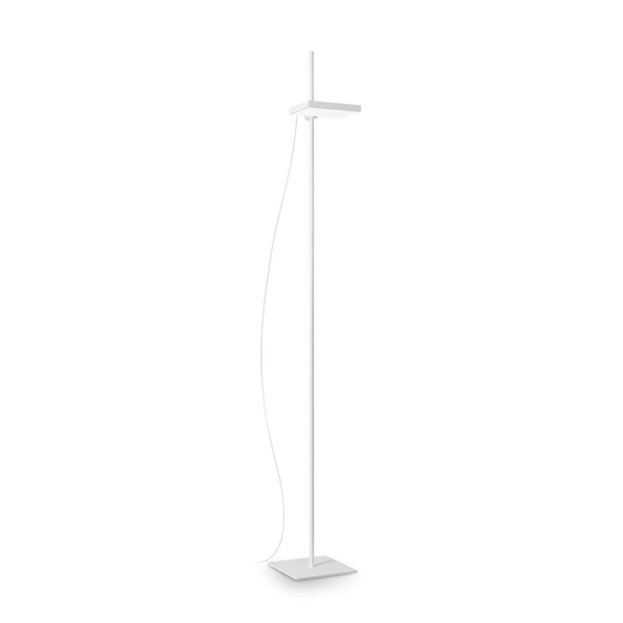 Lampa Podłogowa Ideal Lux Lift Pt Bianco 321585