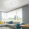 Zuma Line Q-kate 003902-032231 Plafon