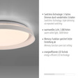 Lampa Sufitowa Zuma Line Sati 003902-031838