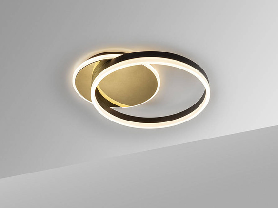 Lampa sufitowa Schuller Oriel 226387