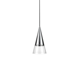 Cono Lampa Wisząca Ideal Lux 321462