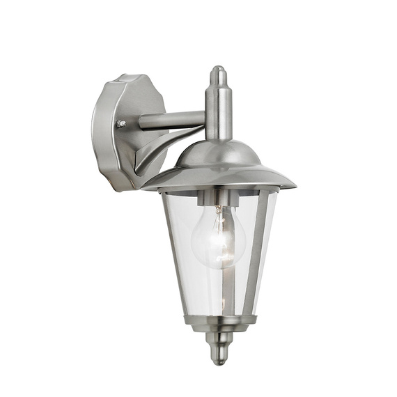 Endon Klien Lampa ścienna zewnętrzna YG-861-SS