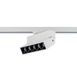 Lampa Szynowa Nowodvorski Profile Focus Led 7618 3000K