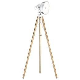 Lampa Podłogowa Argon Foto New 3354