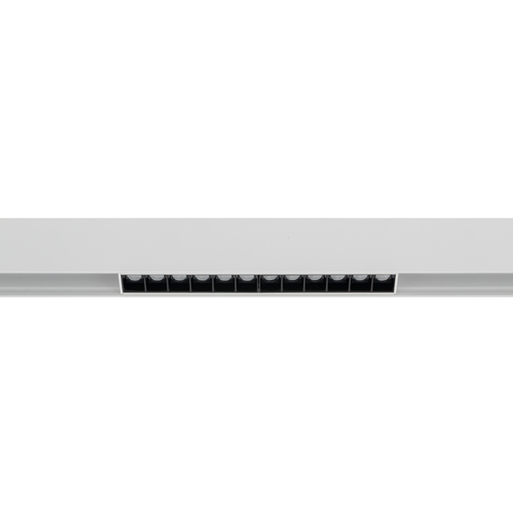 Oprawa szynowa Nowodvorski Lvm Focus Led 9W 4000K 11633