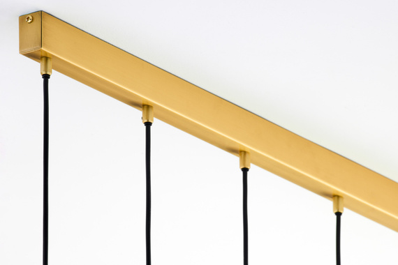 Żyrandol Jupiter Alas 2011