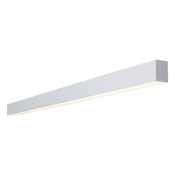 Italux Traversi 114cm Plafon nowoczesny 3000K PRD-5470-114-WH-830-SF