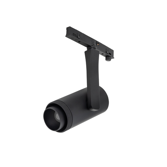 Lampa Do Szynoprzewodu Nowodvorski Nano - Lvm Spot Zoom Led 7W 11715