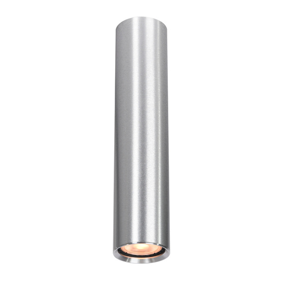 Spot Italux Lopus Cln-48930-L-Alu