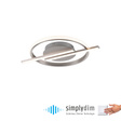 Lampa Sufitowa Zuma Line Korsa 003902-031799