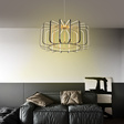 Lampa Wisząca Aviano 6210-0110L