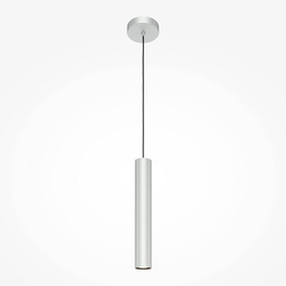 Maytoni Pro Focus Lampa wisząca MOD161PL-01CM1