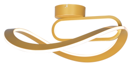 Lampa Sufitowa Zuma Line Velenne 003064-034715