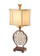 Lampka stołowa Elstead MARCELLA TL