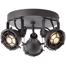 Lampa Sufitowa Brilliant Jesper G54334/86