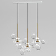 Żyrandol Bubbles 14 Step Into Design