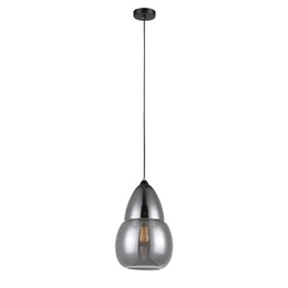 Żyrandol Italux Tesa Mdm2358/1A