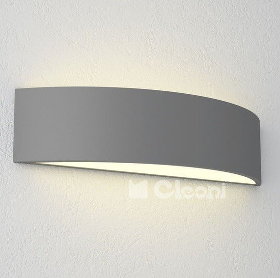 Kinkiet Cleoni Aba 40 cm