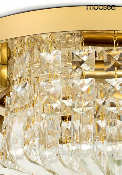 Moosee MSE1501100532 Plafon