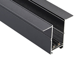 Szynoprzewód natynkowy Azzardo Beta Track Magnetic57 GIPS1 AZ5140 3m Biały