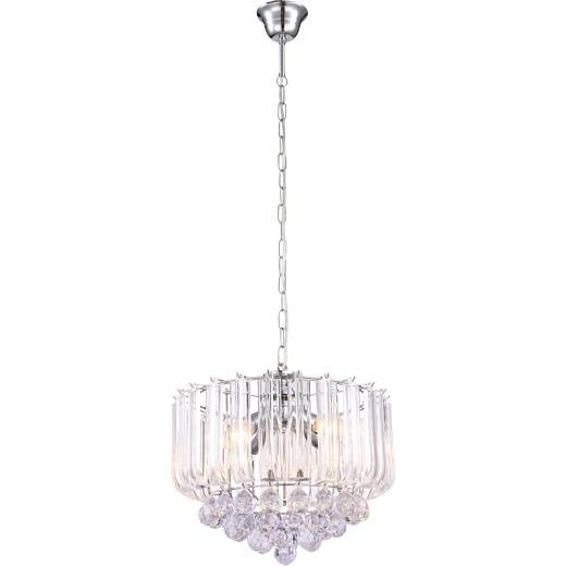 Lampa wisząca Globo Lighting Minnesota 15303